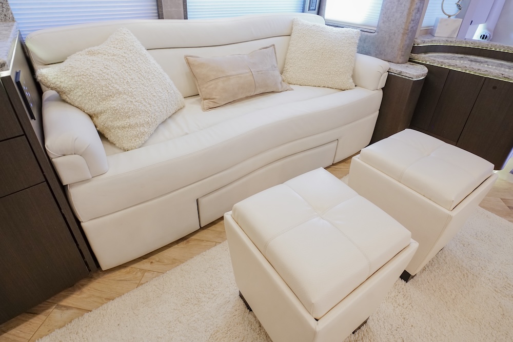 2021 Prevost Millennium H3-45 For Sale
