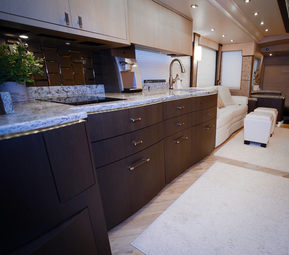 2021 Prevost Millennium H3-45 For Sale