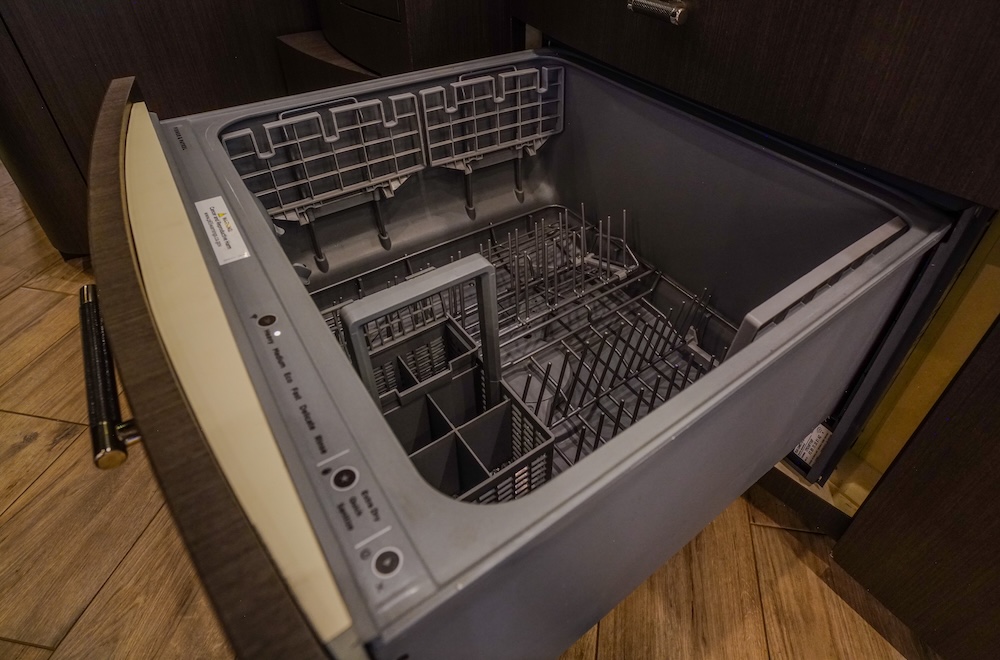 2021 Prevost Millennium H3-45 For Sale