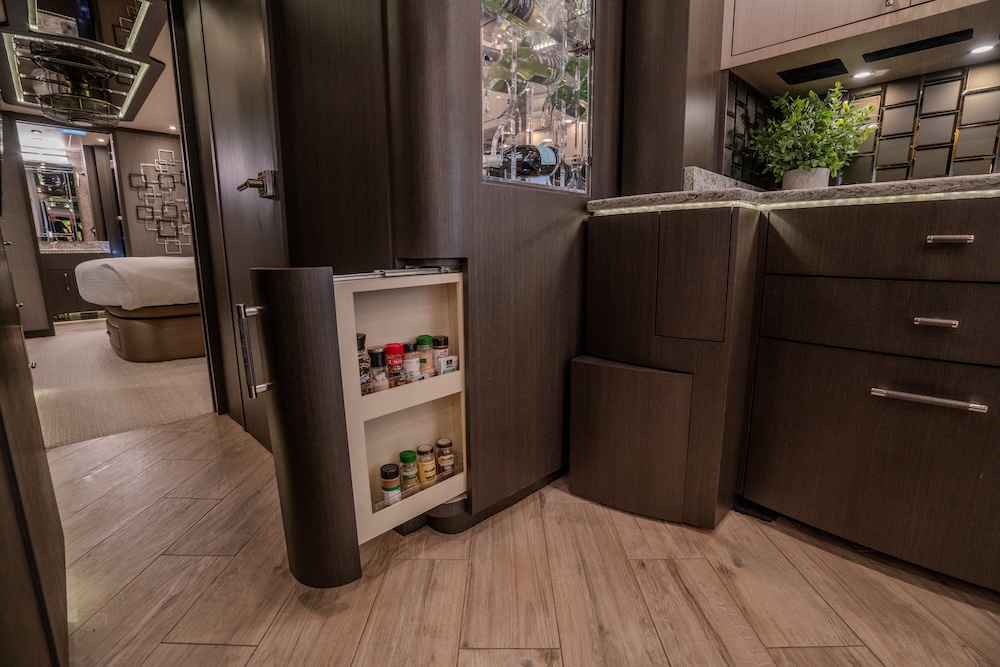 2021 Prevost Millennium H3-45 For Sale