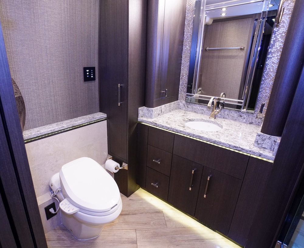 2021 Prevost Millennium H3-45 For Sale