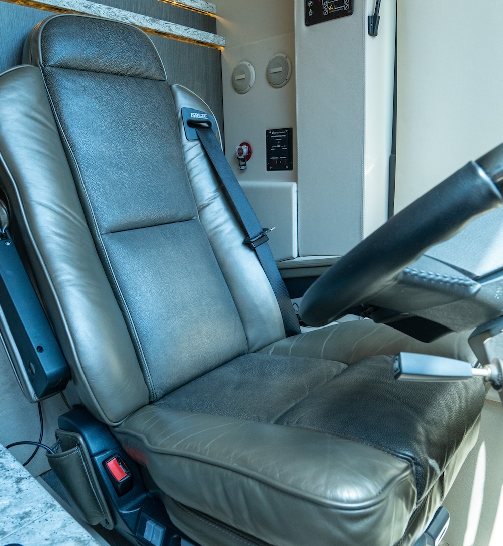 2021 Prevost Millennium H3-45 For Sale