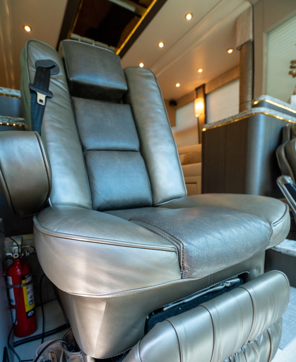 2021 Prevost Millennium H3-45 For Sale