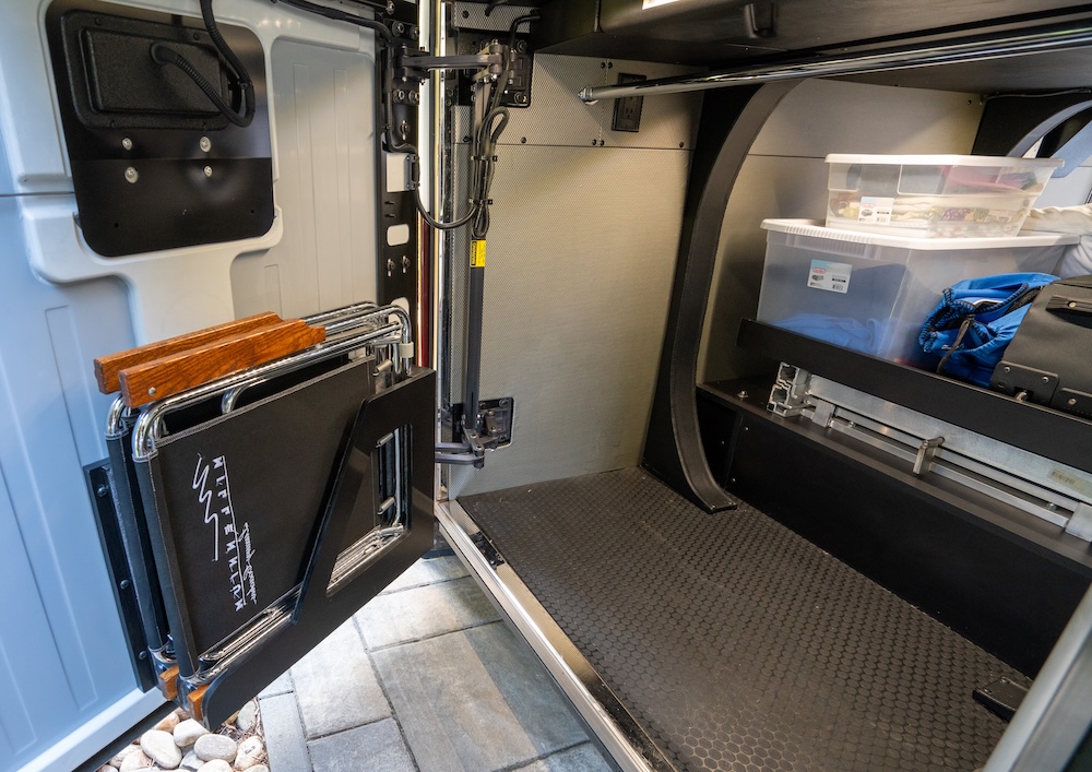 2021 Prevost Millennium H3-45 For Sale
