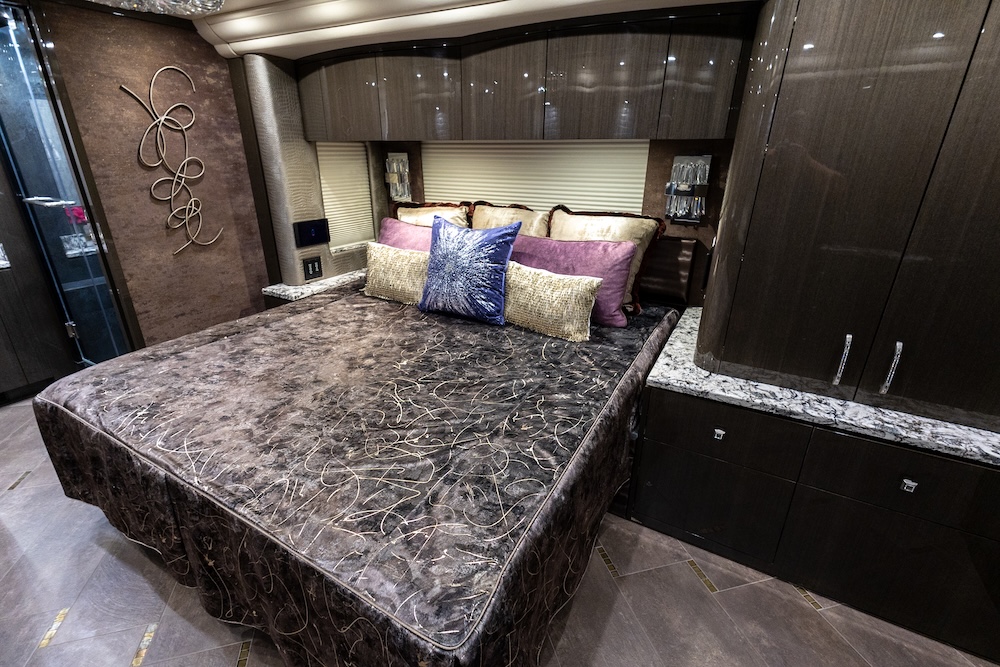 2021 Prevost Millennium H3-45 For Sale