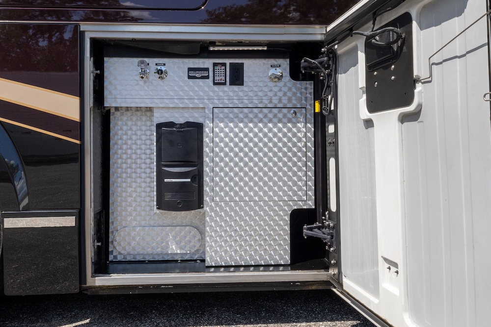 2021 Prevost Millennium H3-45 For Sale