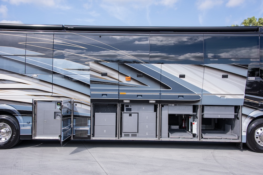 2011 Prevost Liberty H3-45 For Sale