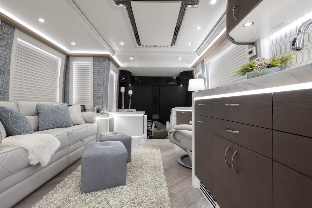 2011 Prevost Liberty H3-45 For Sale