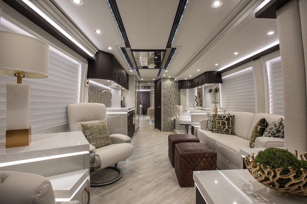 2022 Prevost Liberty H3-45 For Sale