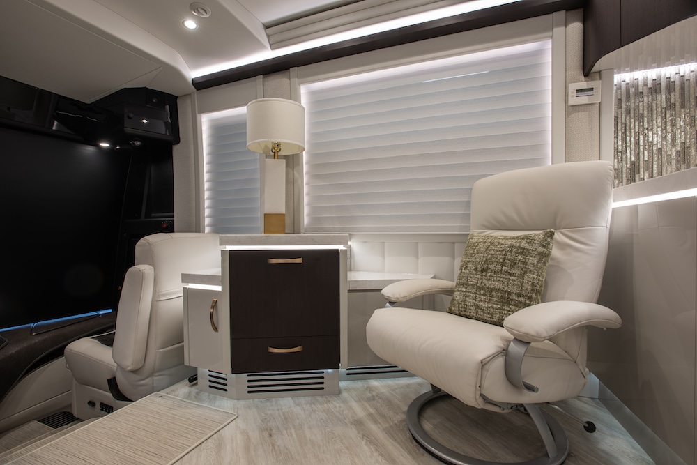 2022 Prevost Liberty H3-45 For Sale