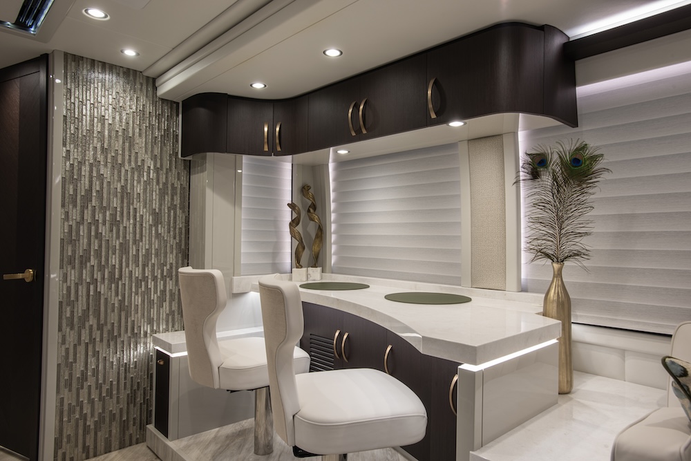 2022 Prevost Liberty H3-45 For Sale