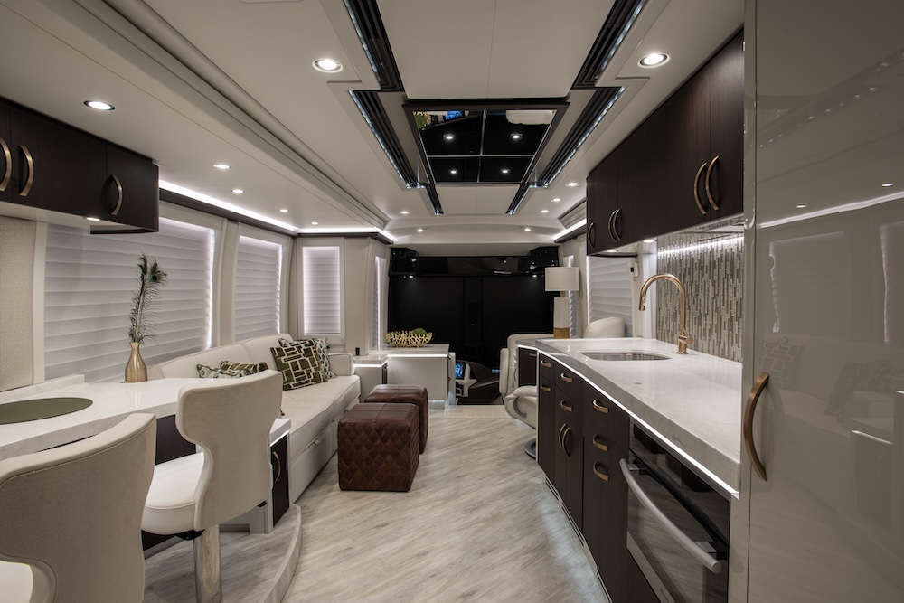 2022 Prevost Liberty H3-45 For Sale