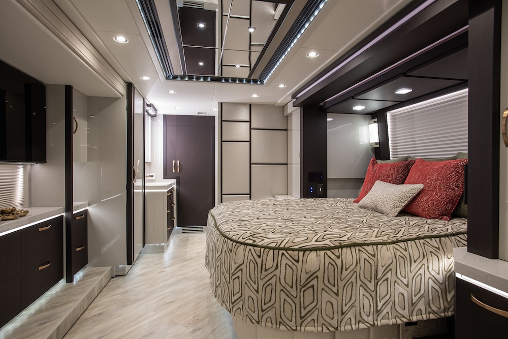 2022 Prevost Liberty H3-45 For Sale