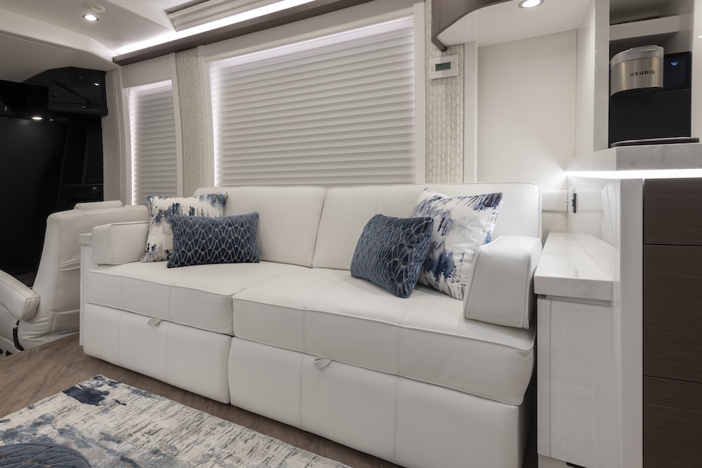 2022 Prevost Liberty H3-45 For Sale