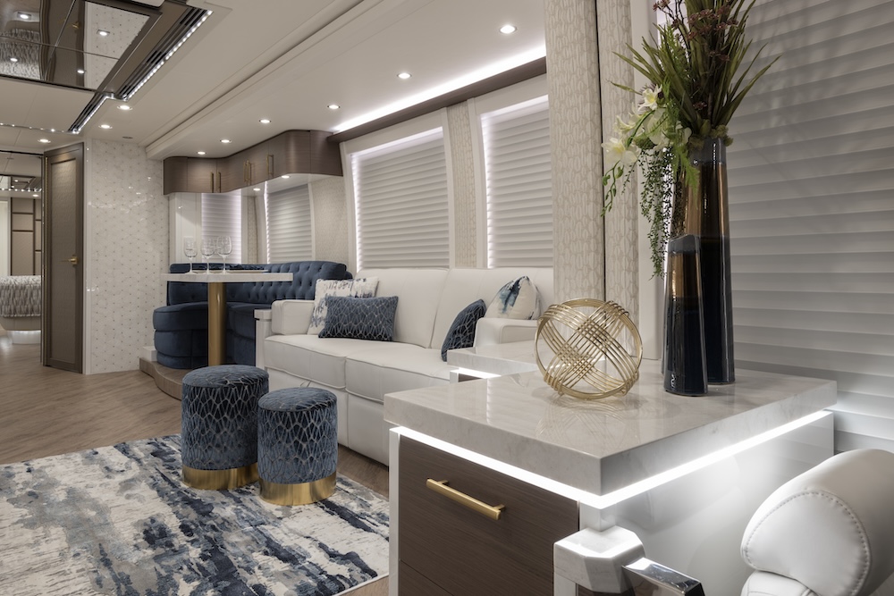 2022 Prevost Liberty H3-45 For Sale