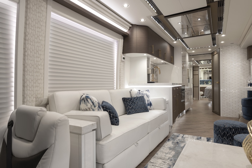 2022 Prevost Liberty H3-45 For Sale