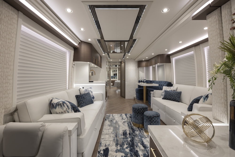 2022 Prevost Liberty H3-45 For Sale
