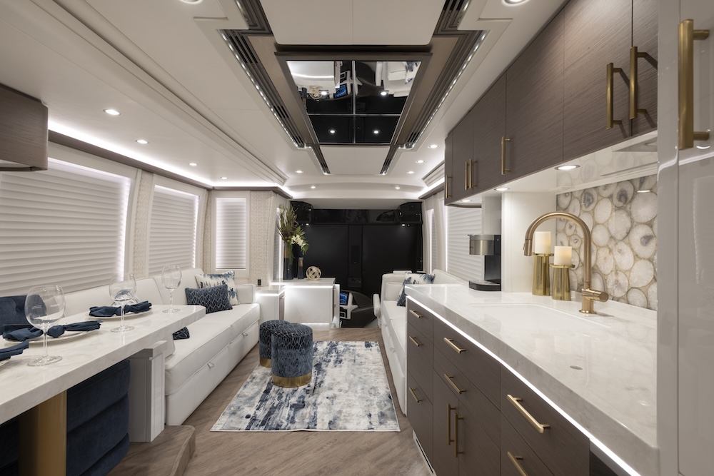 2022 Prevost Liberty H3-45 For Sale