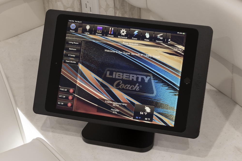 2022 Prevost Liberty H3-45 For Sale