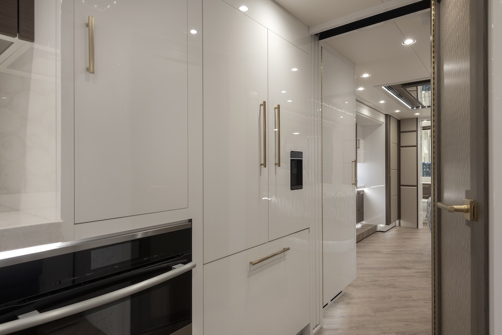 2022 Prevost Liberty H3-45 For Sale