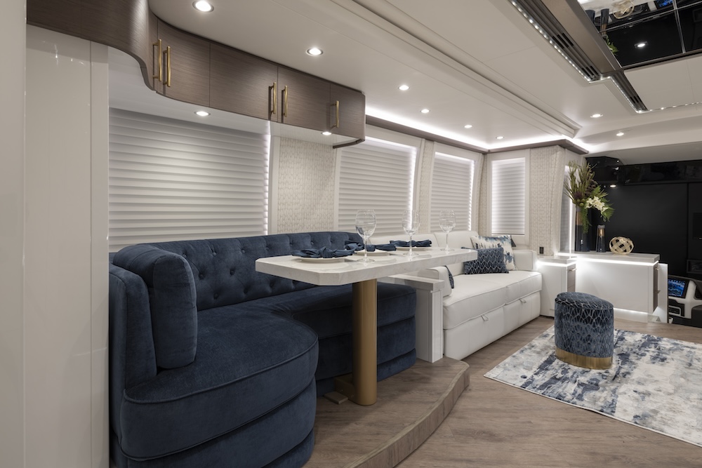 2022 Prevost Liberty H3-45 For Sale