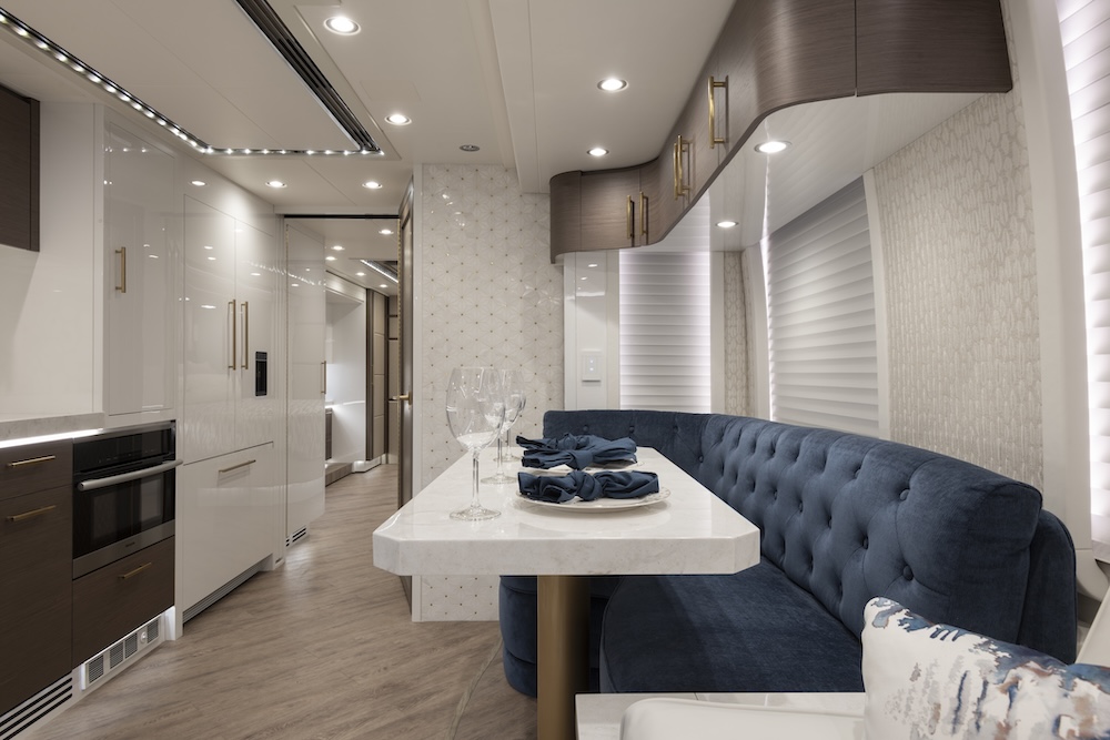 2022 Prevost Liberty H3-45 For Sale