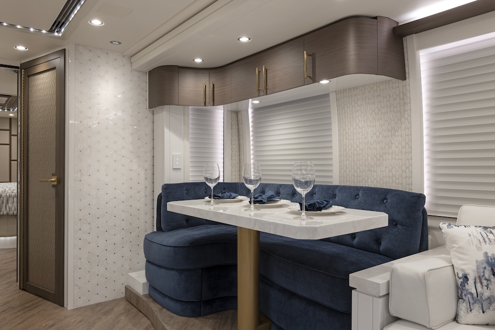 2022 Prevost Liberty H3-45 For Sale