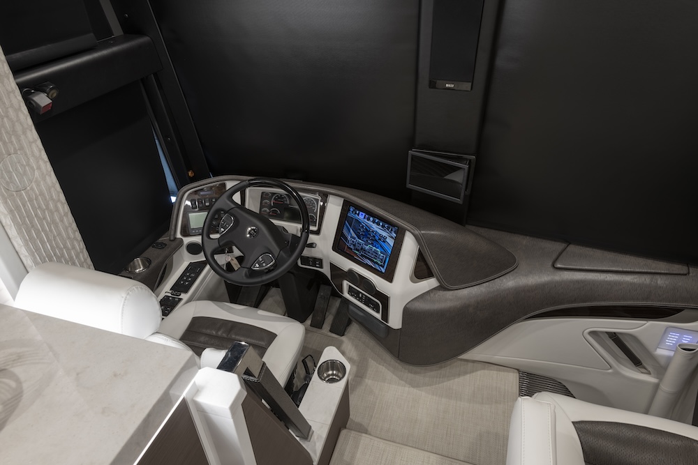2022 Prevost Liberty H3-45 For Sale
