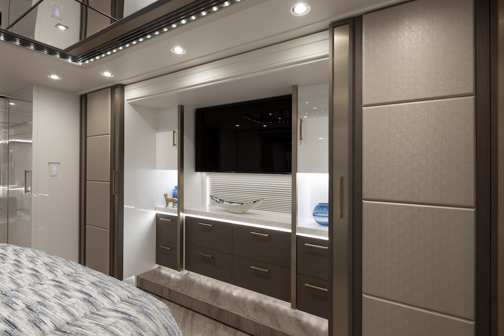2022 Prevost Liberty H3-45 For Sale
