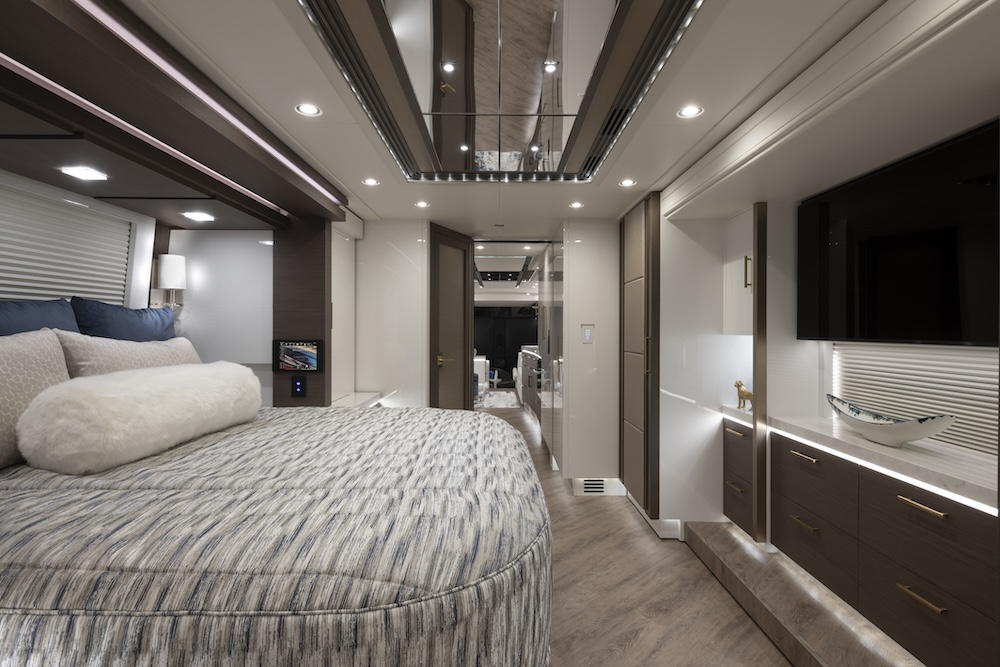 2022 Prevost Liberty H3-45 For Sale
