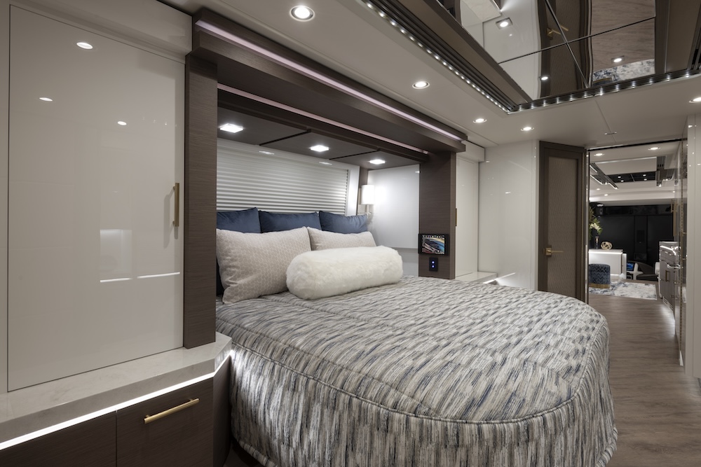 2022 Prevost Liberty H3-45 For Sale