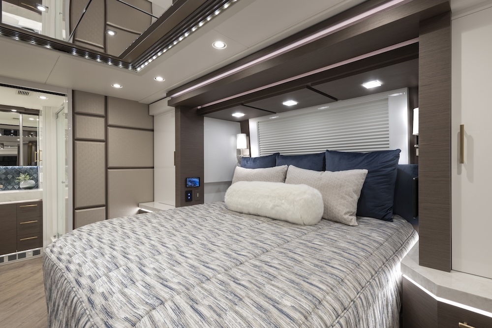 2022 Prevost Liberty H3-45 For Sale