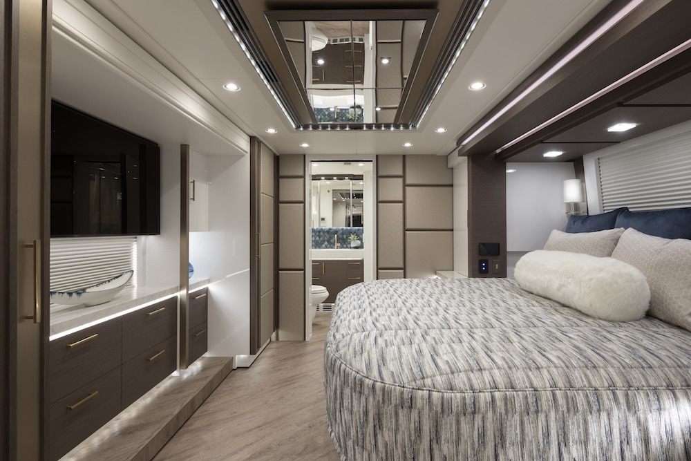 2022 Prevost Liberty H3-45 For Sale