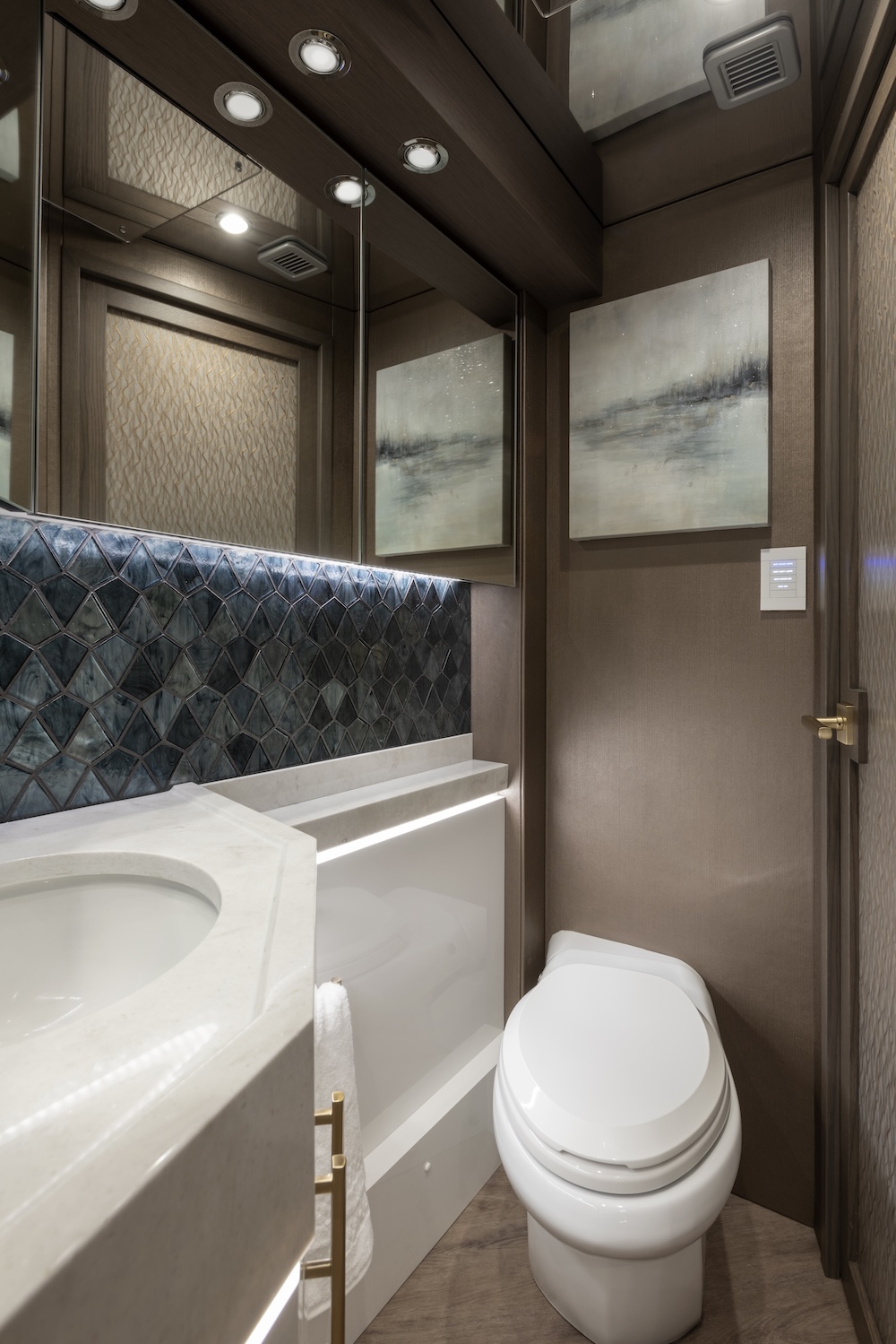 2022 Prevost Liberty H3-45 For Sale