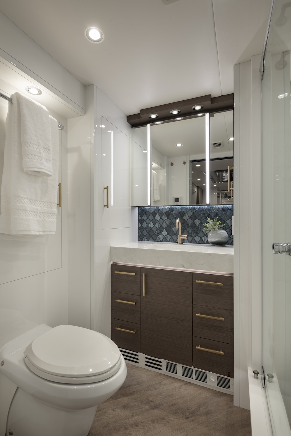 2022 Prevost Liberty H3-45 For Sale