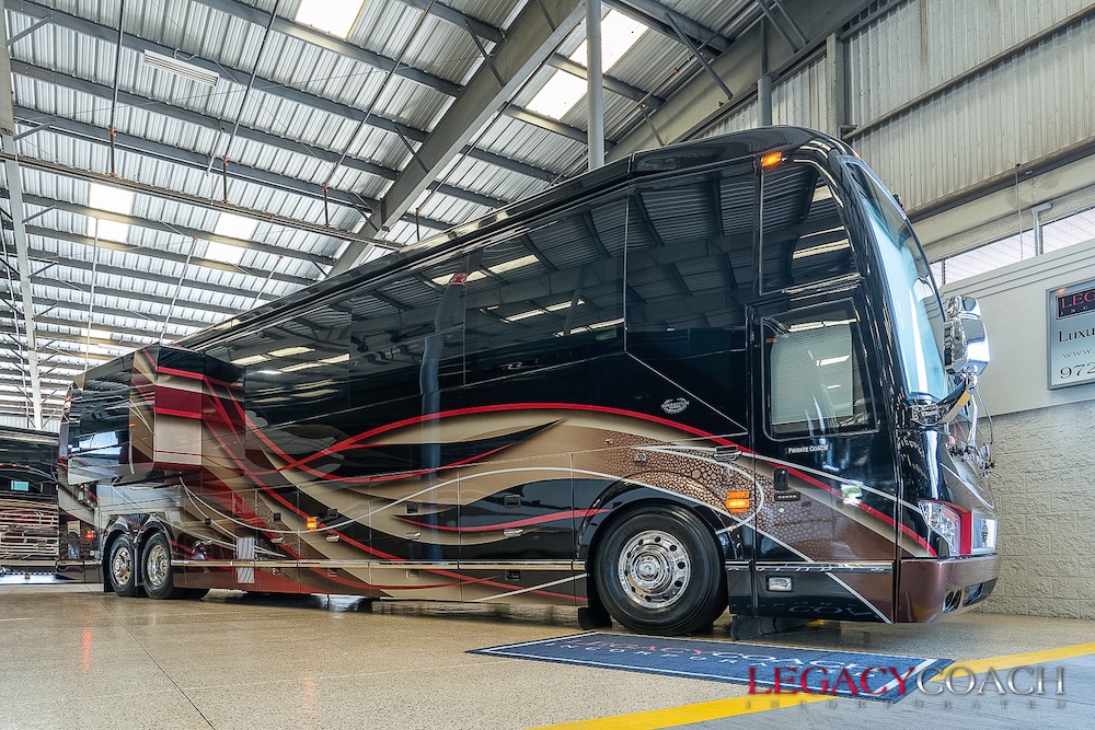 2021 Prevost Marathon  H3-45 For Sale