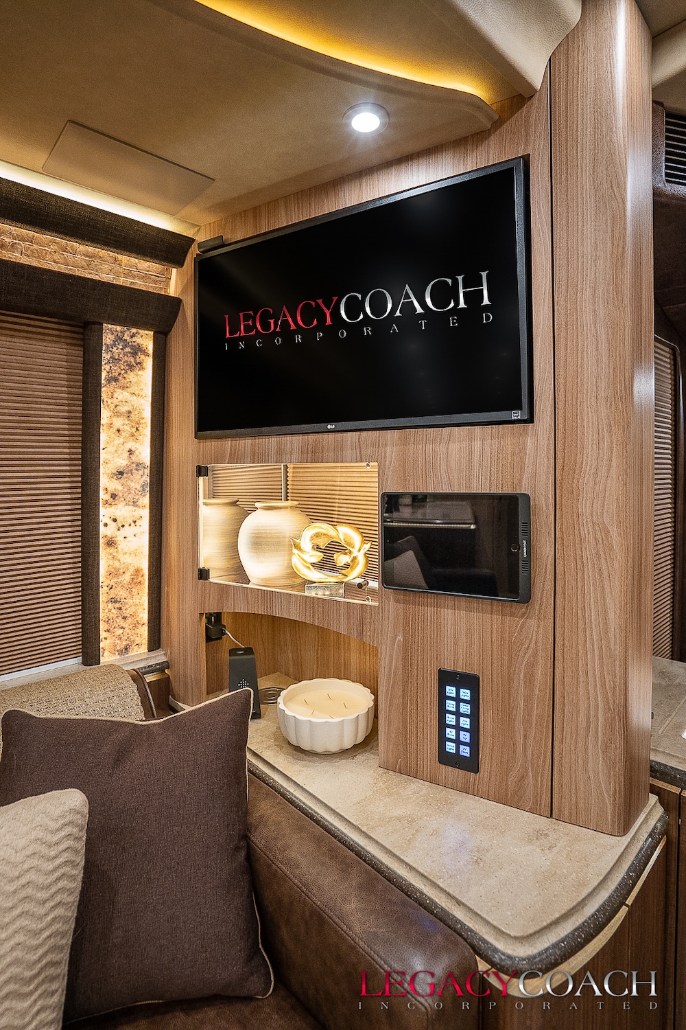 2021 Prevost Marathon  H3-45 For Sale