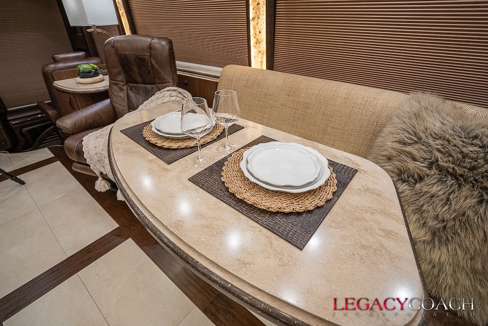 2021 Prevost Marathon  H3-45 For Sale