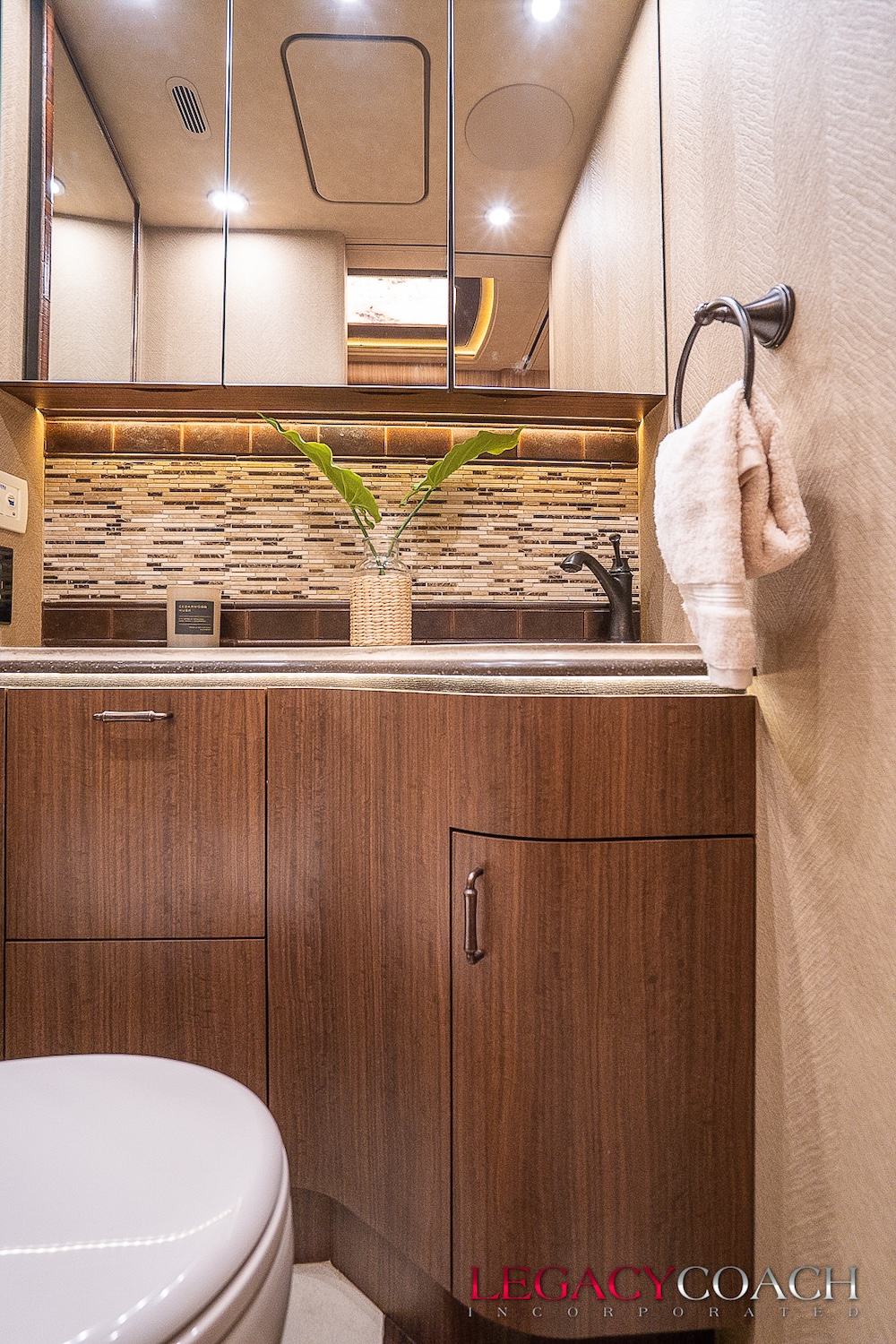 2021 Prevost Marathon  H3-45 For Sale