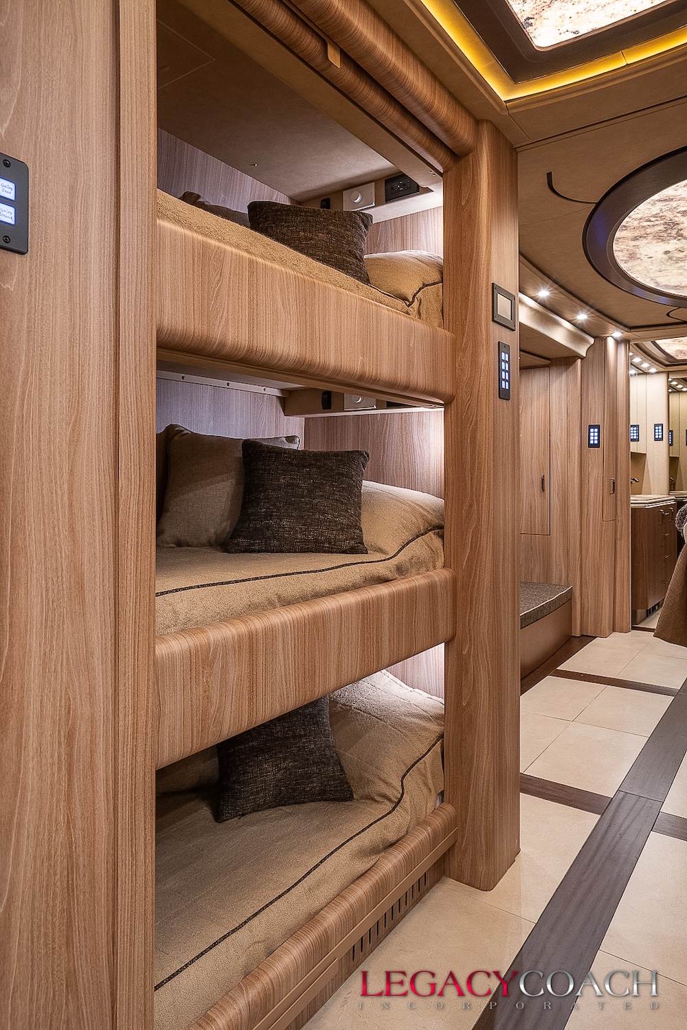 2021 Prevost Marathon  H3-45 For Sale
