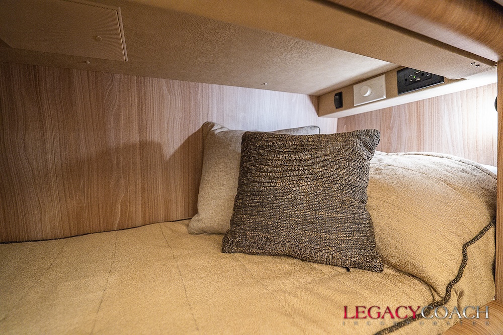 2021 Prevost Marathon  H3-45 For Sale