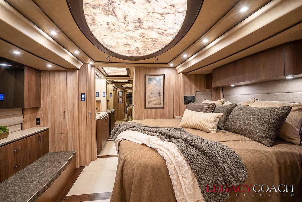 2021 Prevost Marathon  H3-45 For Sale