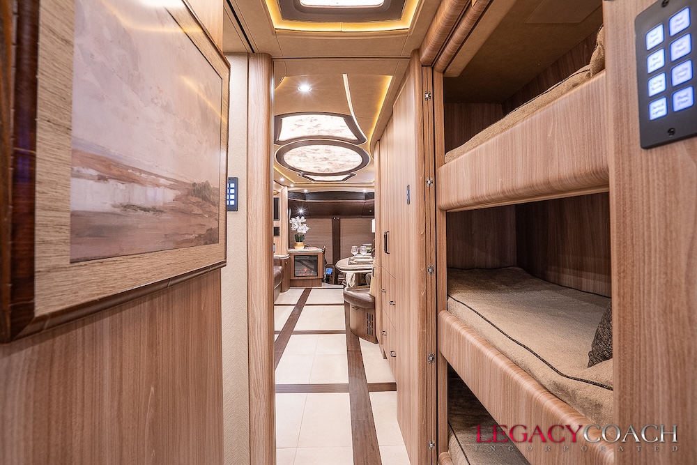 2021 Prevost Marathon  H3-45 For Sale