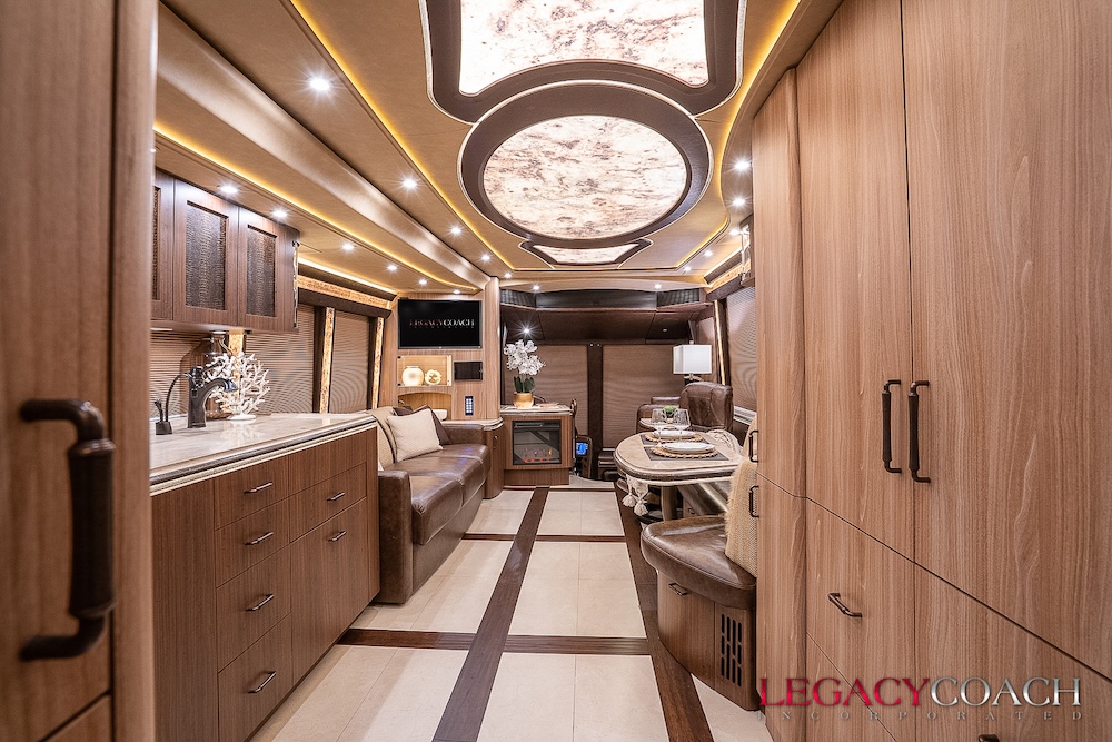 2021 Prevost Marathon  H3-45 For Sale