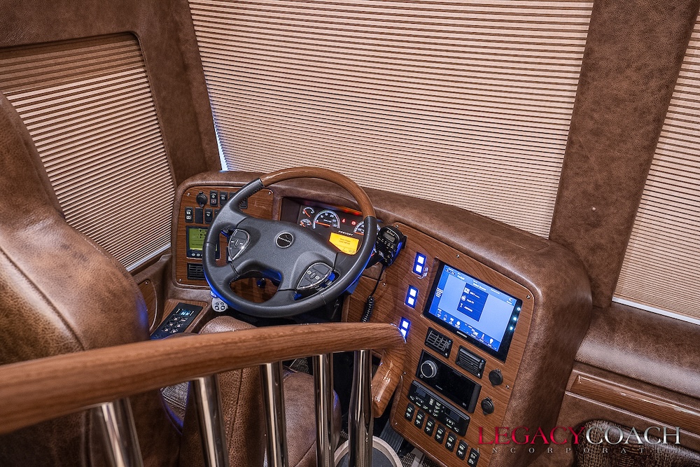2021 Prevost Marathon  H3-45 For Sale