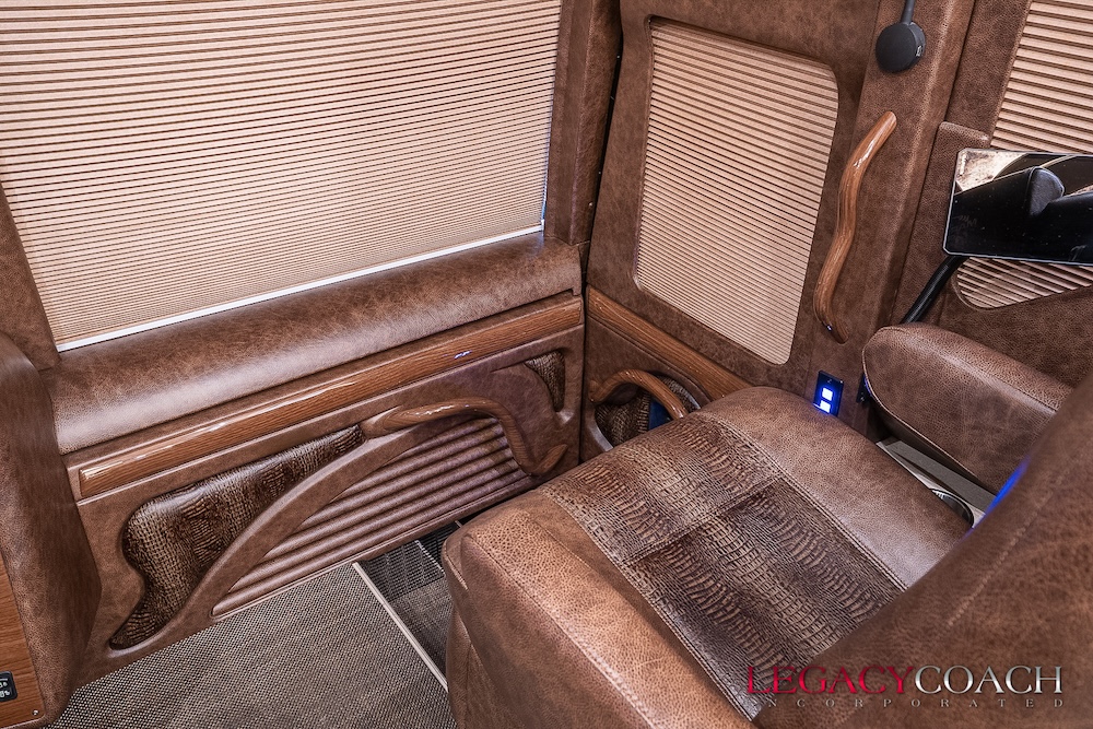 2021 Prevost Marathon  H3-45 For Sale