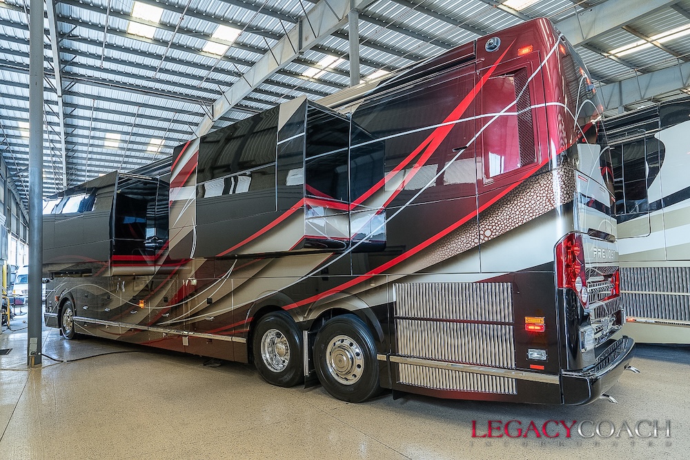 2021 Prevost Marathon  H3-45 For Sale