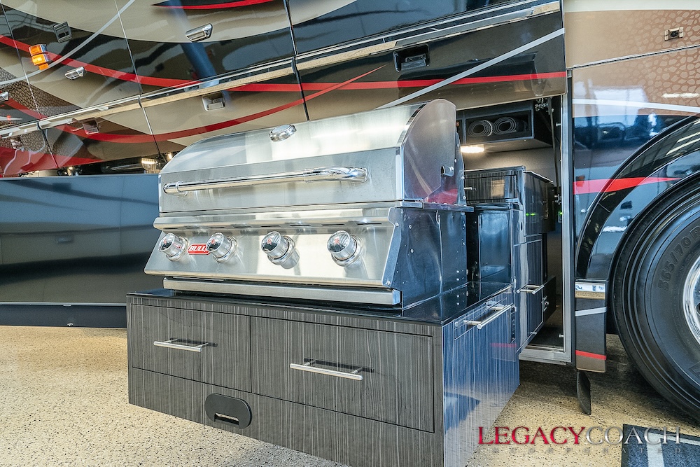 2021 Prevost Marathon  H3-45 For Sale