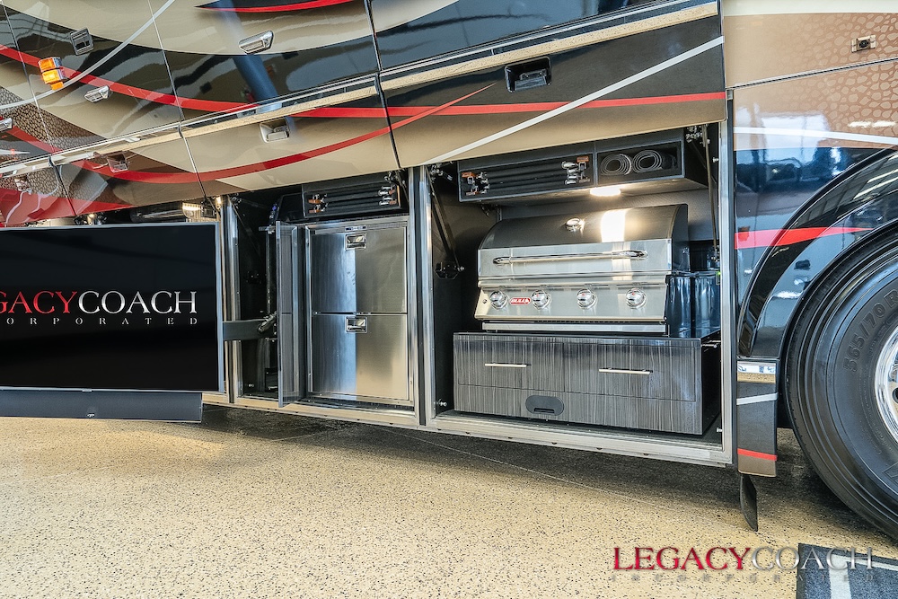 2021 Prevost Marathon  H3-45 For Sale
