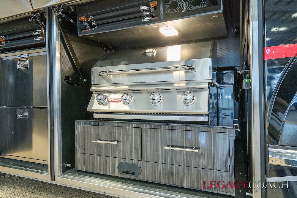 2021 Prevost Marathon  H3-45 For Sale